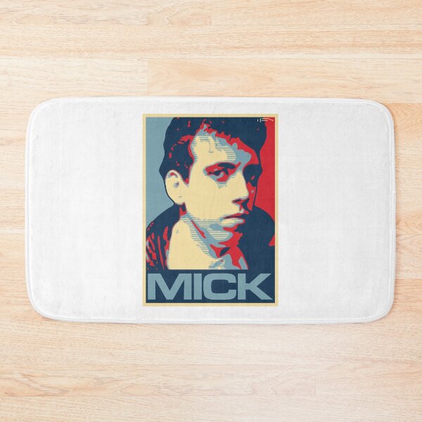 Item preview, Mick designed and sold by DFA.