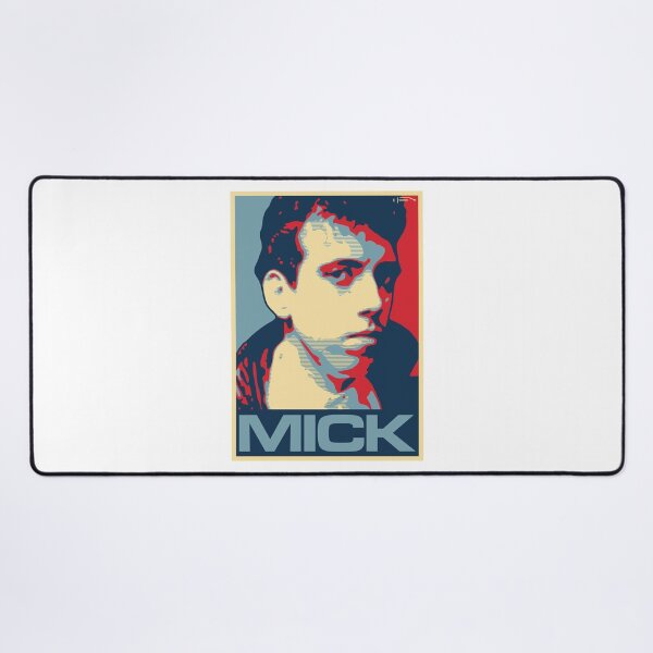 Item preview, Mick designed and sold by DFA.