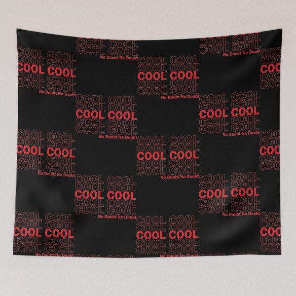 Item preview, Modern Urban Pop Culture Repeating Text Slogan designed and sold by monttezh16688.