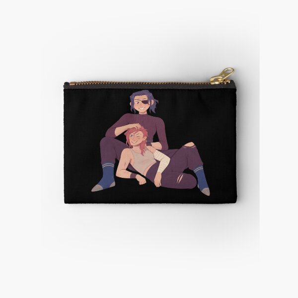 Item preview, Arcane Fanart Duo designed and sold by Jennie046Shelle.