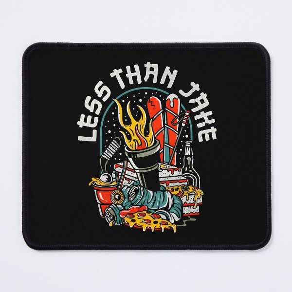 Item preview, Less-Than-Jake designed and sold by jongvanmerow.