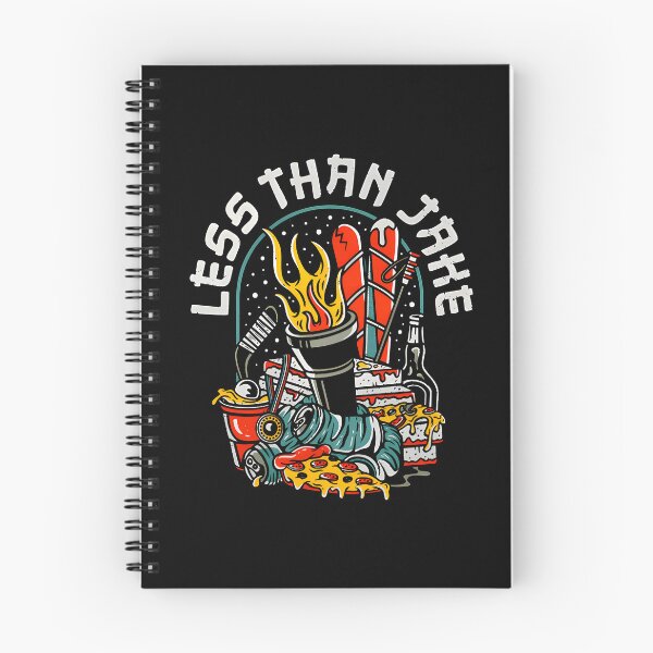 Item preview, Less-Than-Jake designed and sold by jongvanmerow.