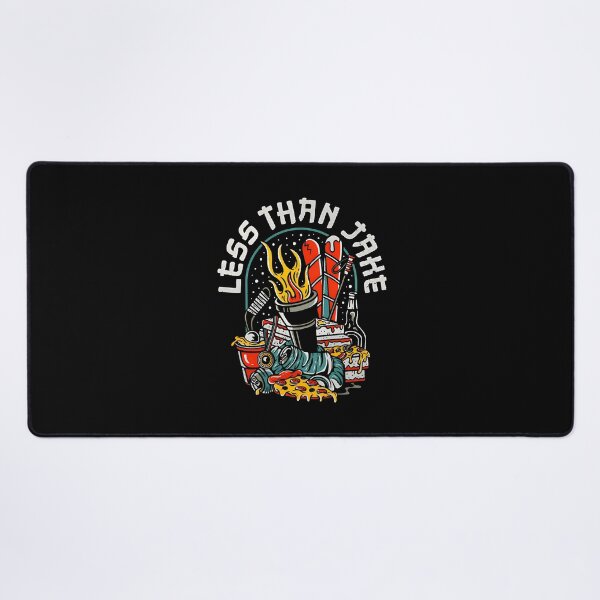 Item preview, Less-Than-Jake designed and sold by jongvanmerow.