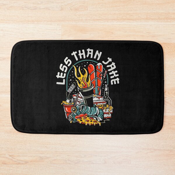 Item preview, Less-Than-Jake designed and sold by jongvanmerow.