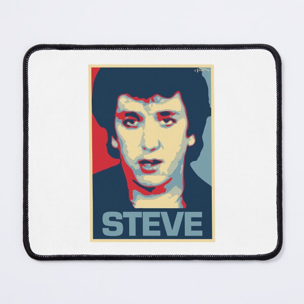 Item preview, Steve designed and sold by DFA.
