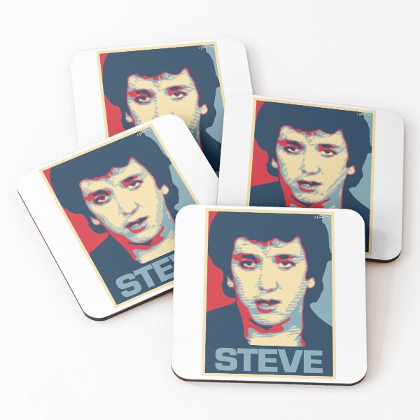 Item preview, Steve designed and sold by DFA.