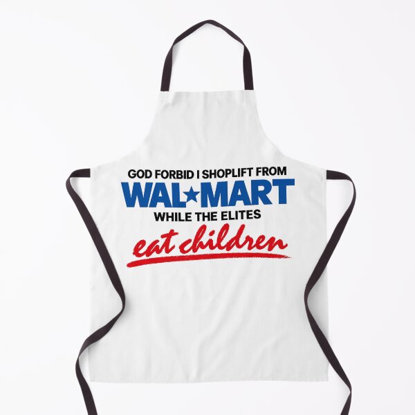 Item preview, God Forbid I Shoplift From The Department Store While The Elites Eat Children designed and sold by Exerohuhic.