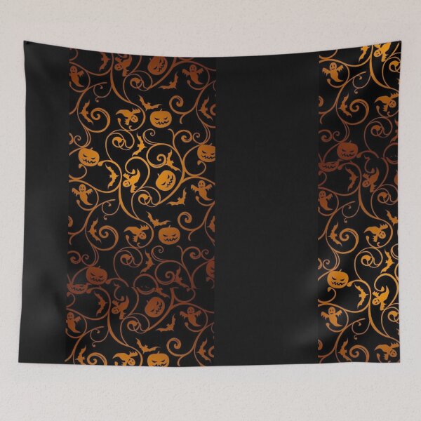 Item preview, My Halloween background  designed and sold by Starphil.