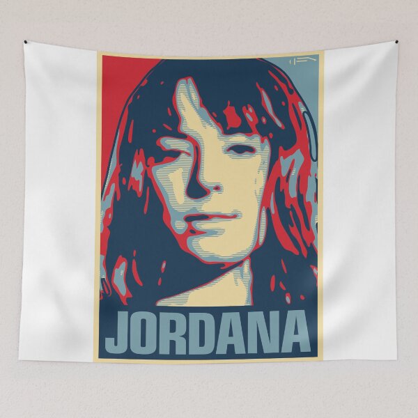Item preview, Jordana designed and sold by DFA.
