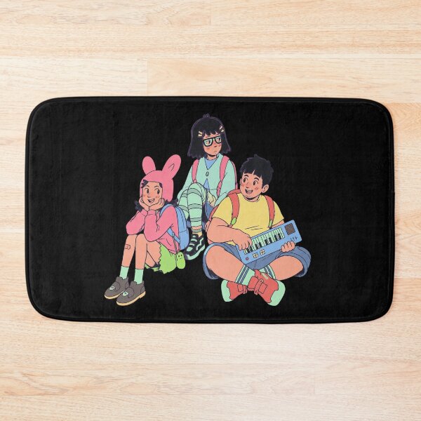 Item preview, Tina Belcher Fan Art designed and sold by CassandraCasey.