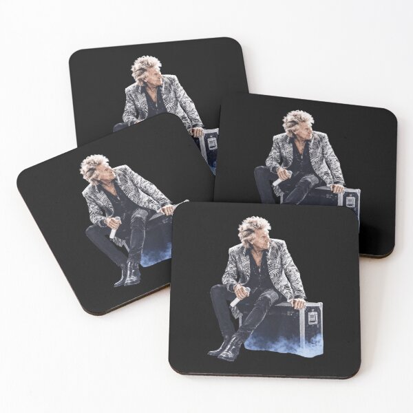 Item preview, Rod Stewart Legend designed and sold by Pria1960.