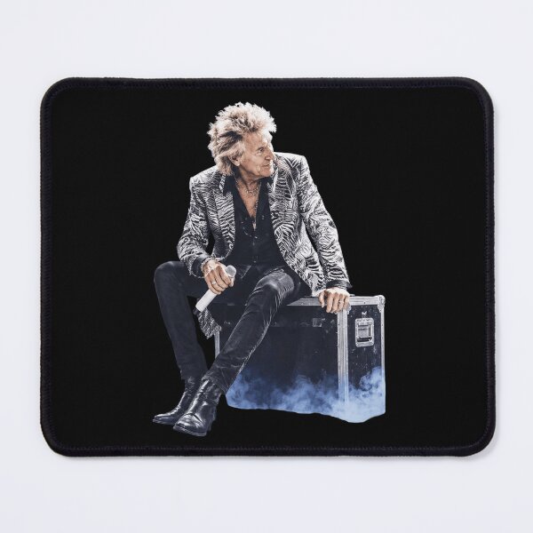 Item preview, Rod Stewart Legend designed and sold by Pria1960.