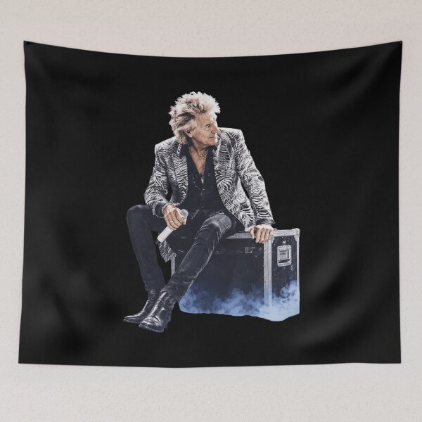 Item preview, Rod Stewart Legend designed and sold by Pria1960.