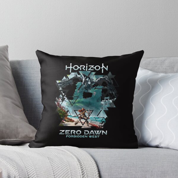 Item preview, Geometric Hunter and Sky Machine  designed and sold by Thecreepofc.