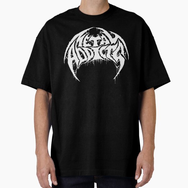 Item preview, Metal Addicts 2018 Design designed and sold by metaladdicts.