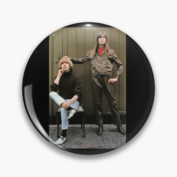 Item preview, Vintage 1960s European Fashion Streetwear Poster designed and sold by monttezh16688.