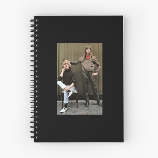 Item preview, Vintage 1960s European Fashion Streetwear Poster designed and sold by monttezh16688.