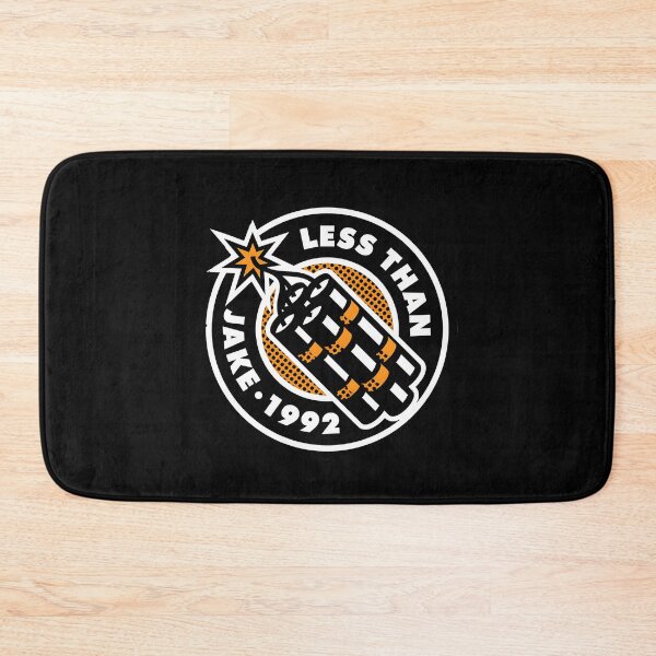 Item preview, Less-Than-Jake designed and sold by jongvanmerow.
