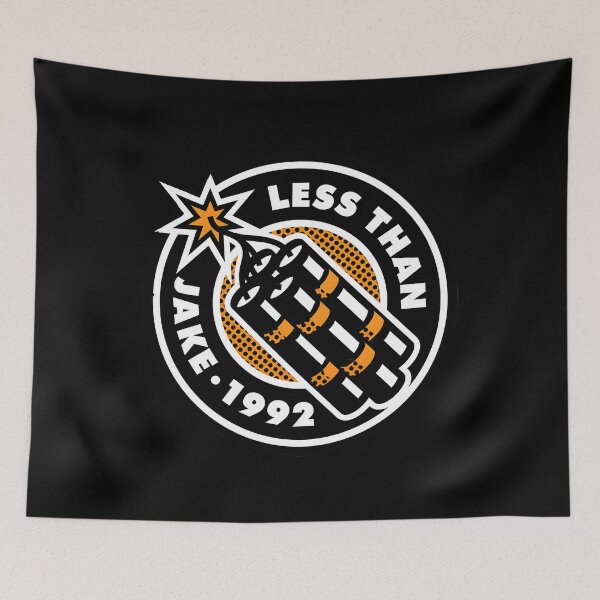 Item preview, Less-Than-Jake designed and sold by jongvanmerow.