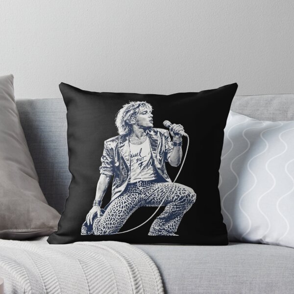 Item preview, Rod Stewart Live Pose designed and sold by Pria1960.