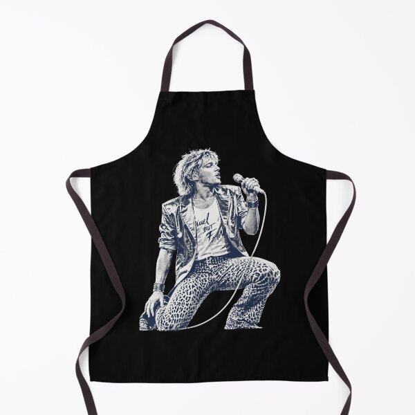 Item preview, Rod Stewart Live Pose designed and sold by Pria1960.