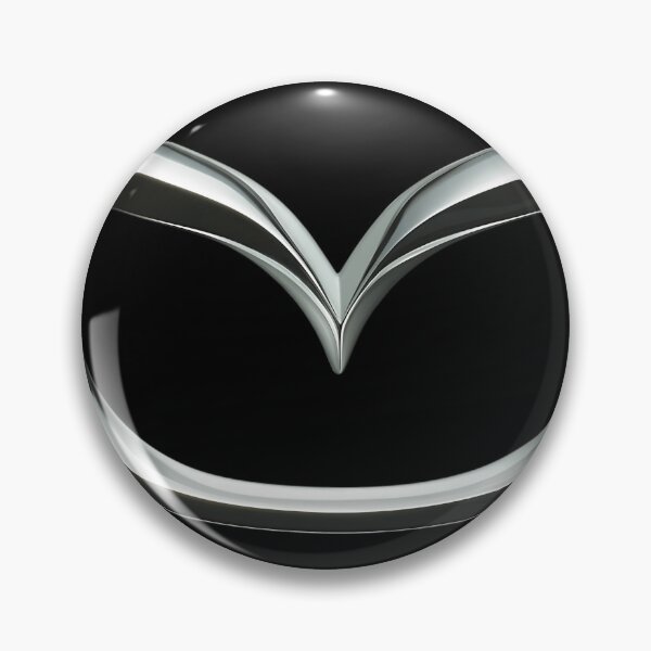 Item preview, Mazda  designed and sold by Sugoxy.
