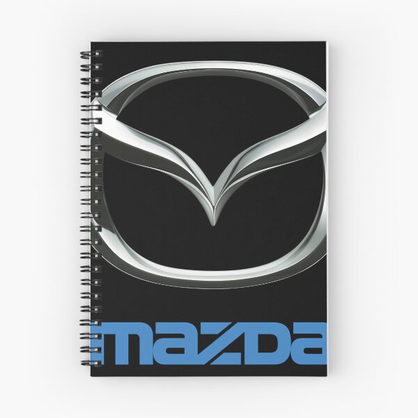 Item preview, Mazda designed and sold by Sugoxy.