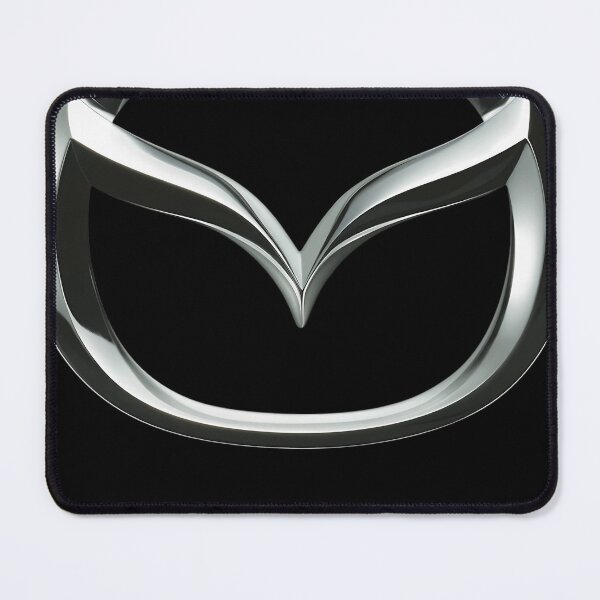 Item preview, Mazda  designed and sold by Sugoxy.