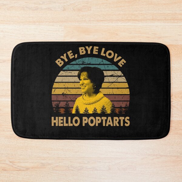 Item preview, Hello poptarts woman character  designed and sold by unapovgunrock.