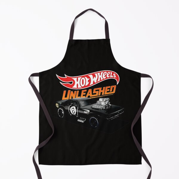 Item preview, Black Eight Ball Muscle Car Racing designed and sold by Thecreepofc.
