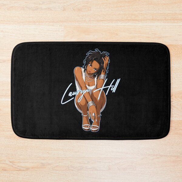 Item preview, Lauryn Hill - Anime designed and sold by MichaelFoster5.