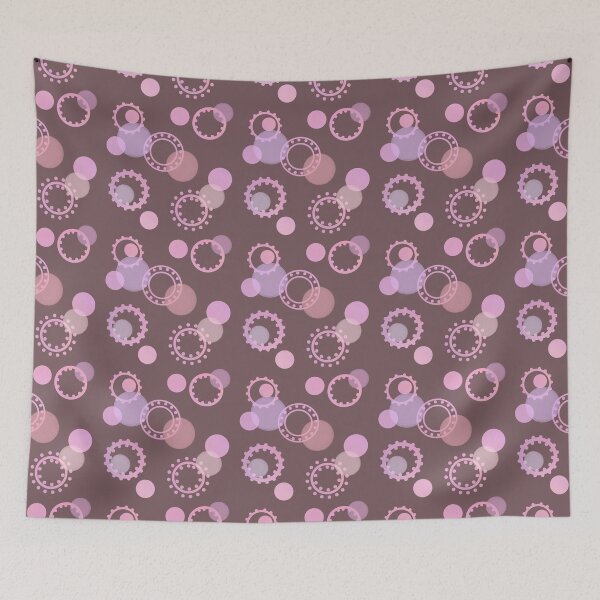 Item preview, Circular Variety  designed and sold by JaygiesDesign.