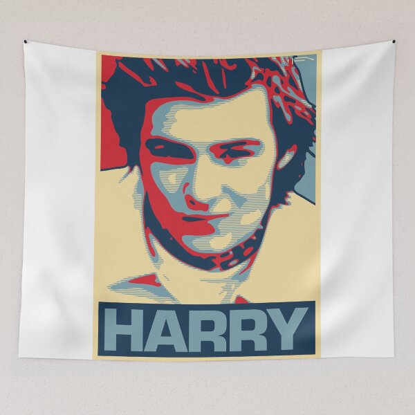 Item preview, Harry designed and sold by DFA.