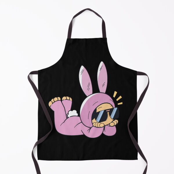 Item preview, Bunny Costume Belcher designed and sold by CassandraCasey.