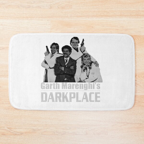 Item preview, Garth Marenghi's Darkplace          designed and sold by sposinsiopermil.