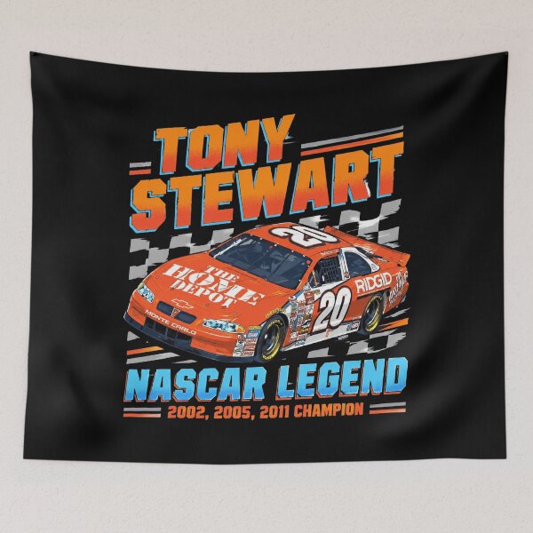 Item preview, Tony Stewart Racing Car designed and sold by Pria1960.