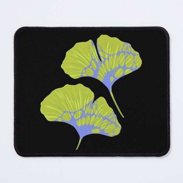 Item preview, Ginkgo Leaves designed and sold by Jennie046Shelle.
