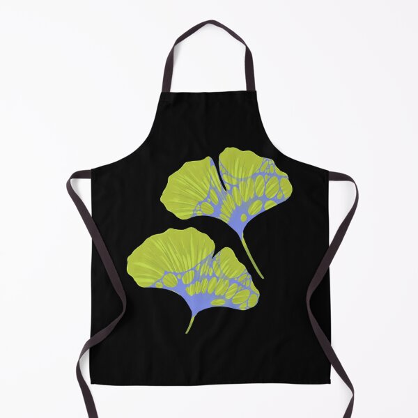 Item preview, Ginkgo Leaves designed and sold by Jennie046Shelle.