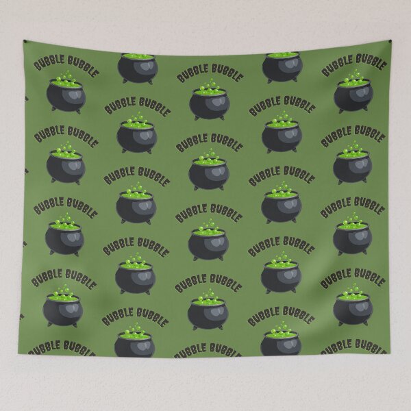 Item preview, Bubble bubble designed and sold by Meli-moo.