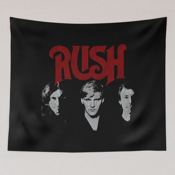 Item preview, RuShs Rock Band Members designed and sold by EruvynStudiose.