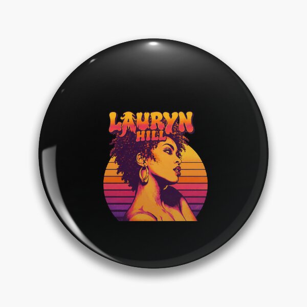 Item preview, Lauryn Hill designed and sold by MichaelFoster5.