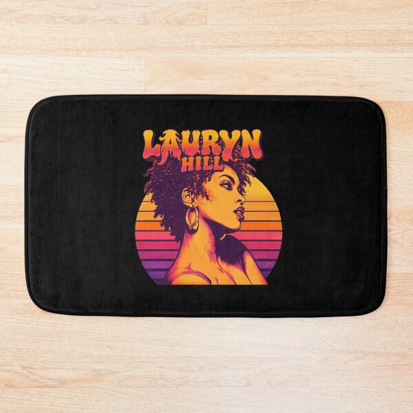 Item preview, Lauryn Hill designed and sold by MichaelFoster5.