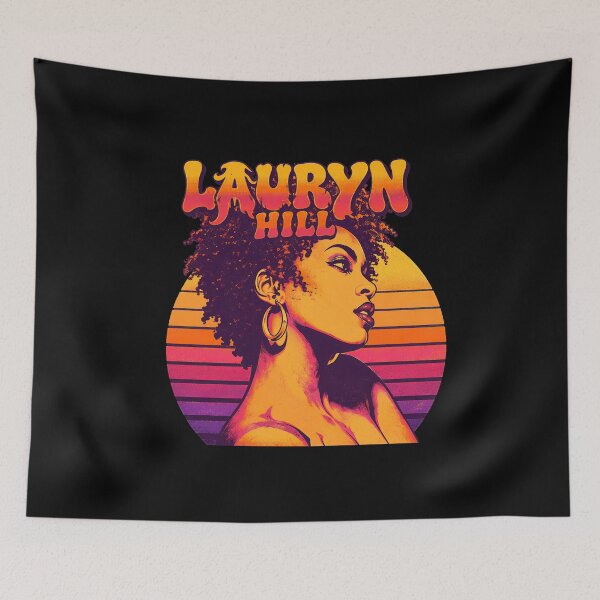 Item preview, Lauryn Hill designed and sold by MichaelFoster5.
