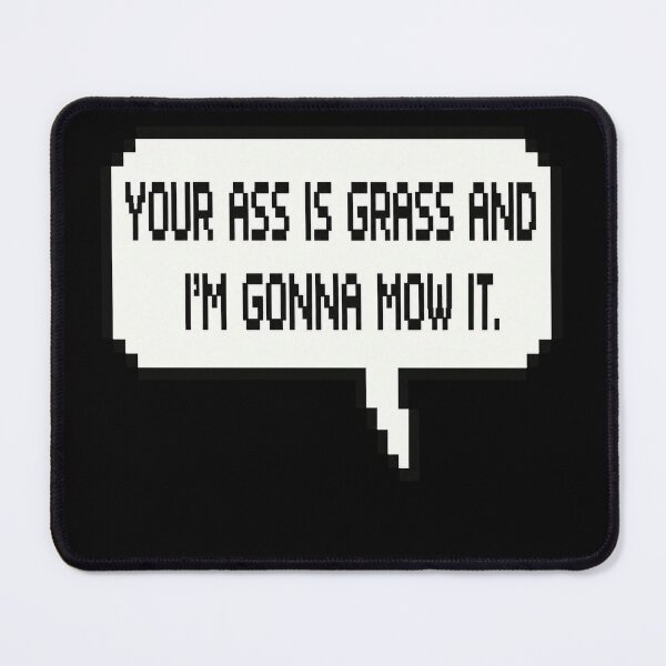 Item preview, Pixel Speech Bubble designed and sold by CassandraCasey.
