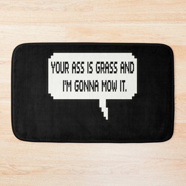 Item preview, Pixel Speech Bubble designed and sold by CassandraCasey.