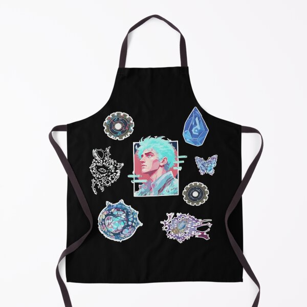 Item preview, Arcane Jinx Fan Art designed and sold by Jennie046Shelle.