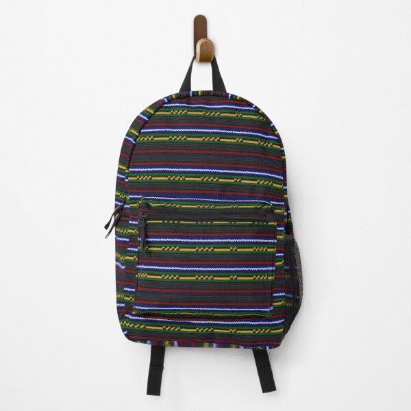 Item preview, Souths Bilum designed and sold by Kundu & Ink.