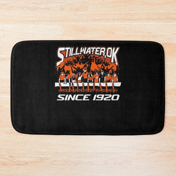 Item preview, Stillwaterr OK Homecoming Since 1920 designed and sold by sterfler.