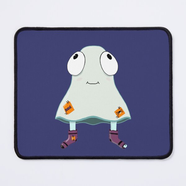 Item preview, Little Ghost designed and sold by Elestudiomou.