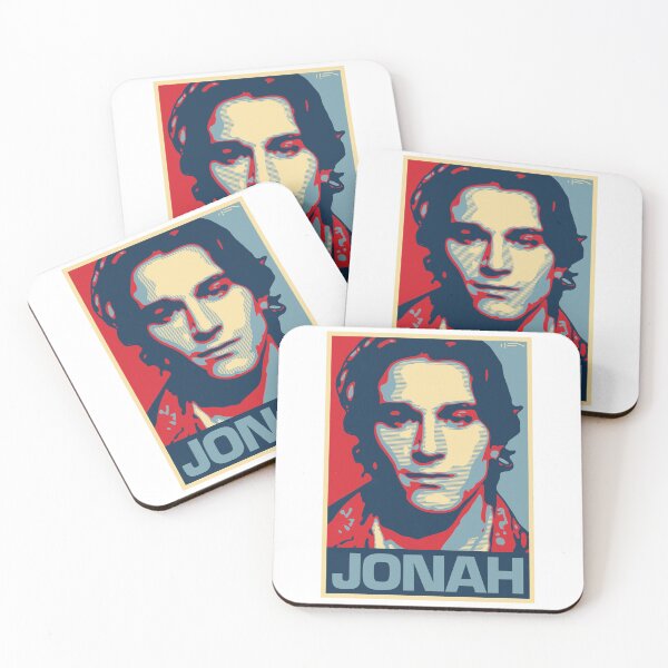 Item preview, Jonah designed and sold by DFA.